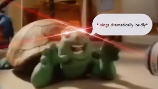 Persian turtle song *LOUD*(meme) roblox id