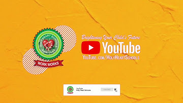 Ingestion|Class 6|Science|Holy Heart Schools|August 3