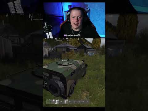 Засада возле ЗЗ  #dayz #lambadaaa69dayz #ламбада69дейз