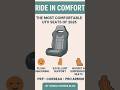 Ride in Comfort: The Most Comfortable UTV Seats of 2025 #pioneerhondablog