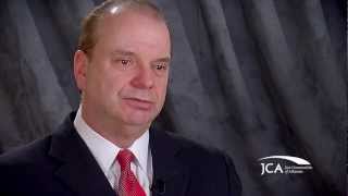 Why JCA Matters: Graham Rich