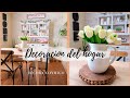 IDEAS para Decorar tu Comedor⎟Decoraciones para el Hogar⎟HOME DECOR⎟Decoración 2022⎟Home DECOR Ideas