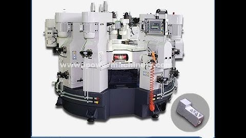 Aluminum Terminal Processing Machine with CNC Recessing Heads