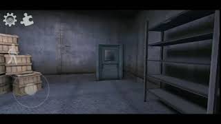 Ice scream 5 Fanmade by A Twelve Full Gameplay Ice scream 5 Fanmade by A Twelve Full Gameplay