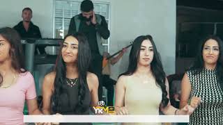 Berfin & Yasin - ADAR ARJİN Halay Part 2 / Daweta Gölyazı/Xalko -YKM4Kvideo®