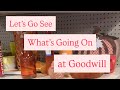 Don’t Get Fired! #goodwill #thrifting #vintage #shopwithme #secondhand #glassware #homedecor 