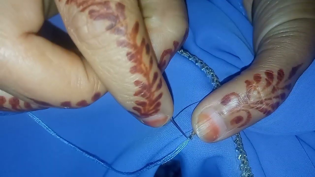 جلابة بتنبات بالعقيق مع ام إكرام لرنداة