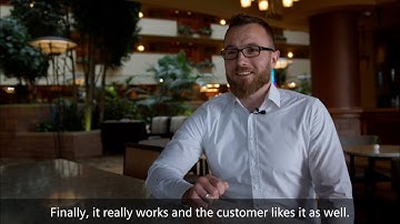 Meet the EBS team: Wilfried Wessel