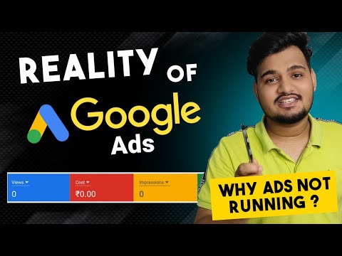 Reality of google
