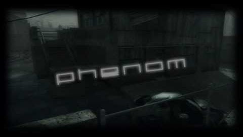 iTz Qu1cKsCoP3 :: "PHENOM" :: A CoD4 Montage