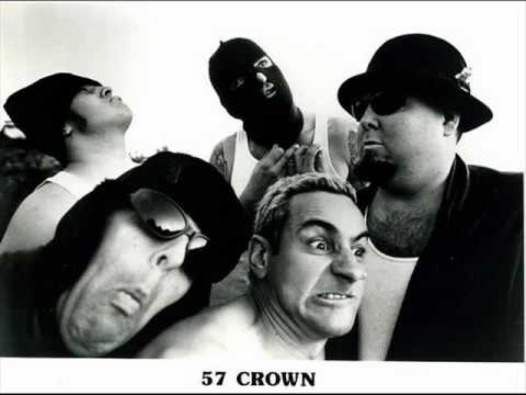 57 Crown - King of LA