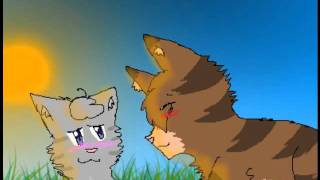 Kissed BY a ROSE ~ Warriors MEP part 35 for uglyEMOCHU