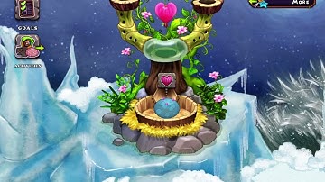 Making a zynth farm! Msm part 2 #monsters