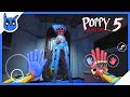 Poppy Playtime Chapter 5 Mobile Full Gameplay - V 0.0.3 (Android)