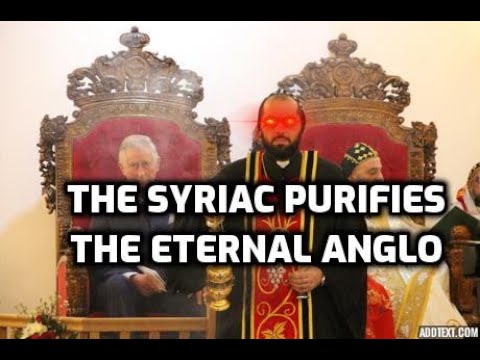 Who are the Christians of the MIDDLE EAST?