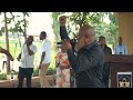 Louange Avec Bejamin Kayombo