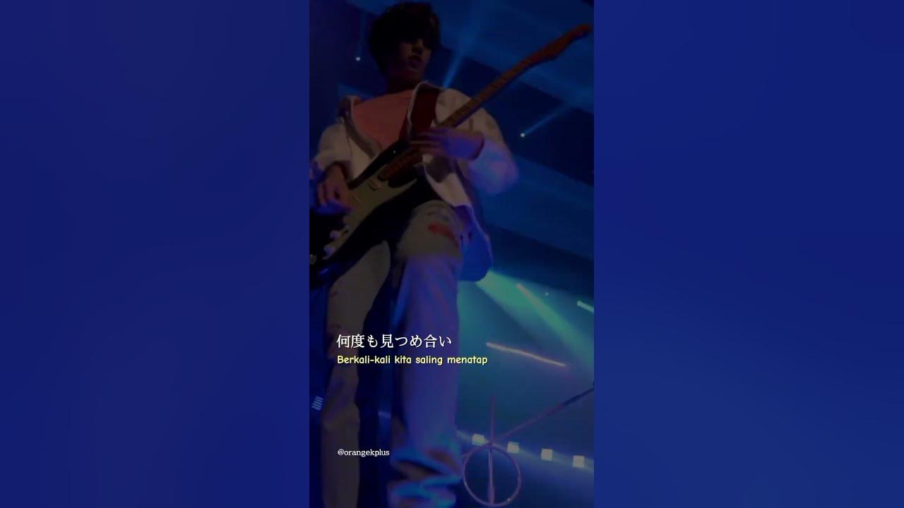 DAY6 - Finale [indo sub]