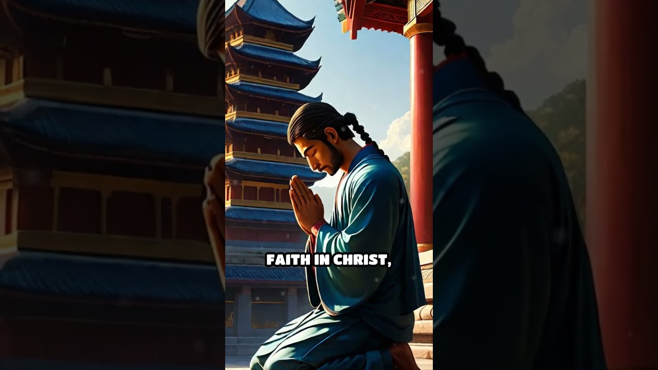 Разорванная храмовая завеса: раскрыт скрытый смысл