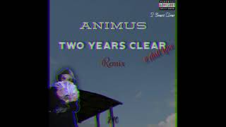 Thranimus - 2 Years Clear Challengeremix