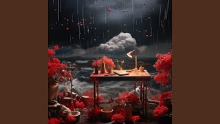 Concentrating Rain Melodies
