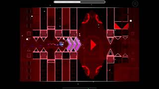 I Beat Bloodbath In 2 Attempts