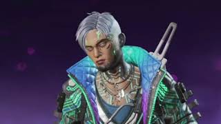 Lookin At The New Shop For The Rampart Event