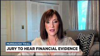Lawyer Lori speaks on judge's decision for jury to hear financial evidence