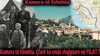 Rikthim në FILAT (Çamëria) në Greqi. Si ruhet ende shqipja? - Gjurmë Shqiptare