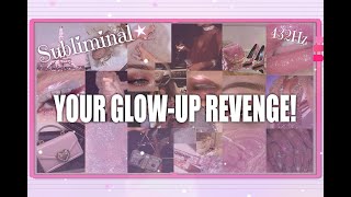 Full Glow Up Improved Looks Beauty Upgrade Subliminal