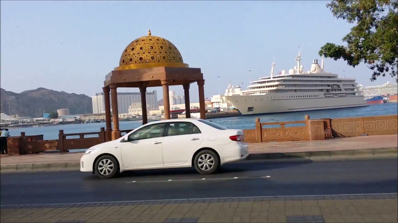 Muscat City Tour OMAN 2019 : Its Most Amazing, Beautiful & Adventurous Country