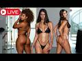 Miami Swim Week CASTINGS 