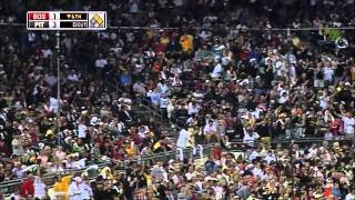 2011/06/24 Overbay's RBI single