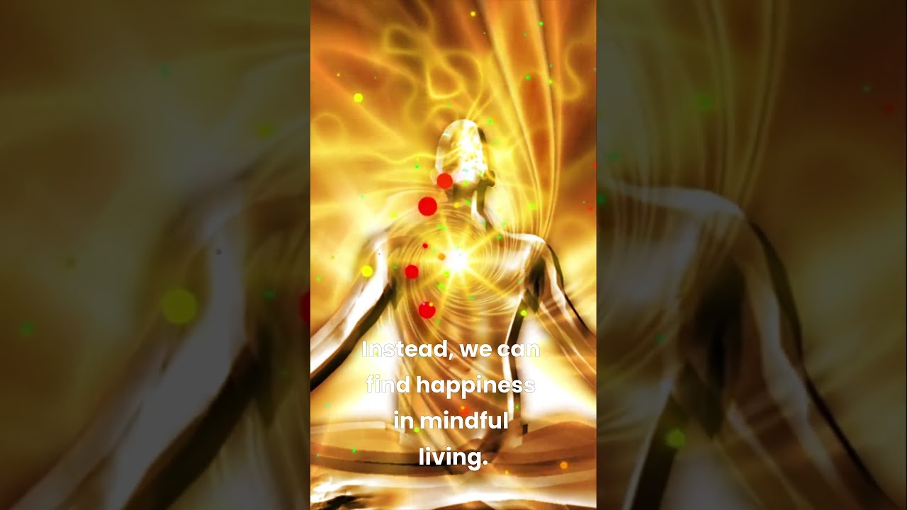 Unlock True Happiness Through Buddha’s Middle Path | 