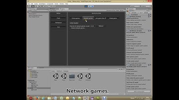 MultiLan and MultiOnline working together