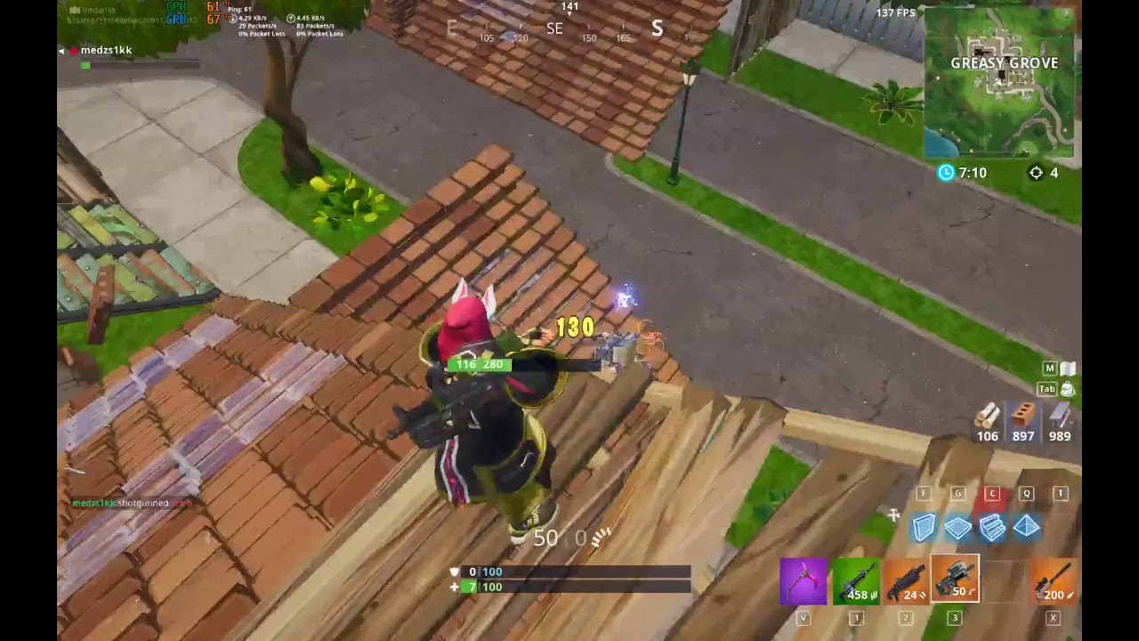 Fortnite | Pro Player | Hungary 🔐