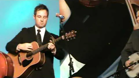 Dailey & Vincent singing Julianne