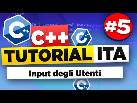 Video: Cos'è l'input e l'output in angolare?