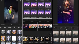 Instagram Reels Effect App | Best Effect For Instagram Reels | Best Effect Video Editing App screenshot 2