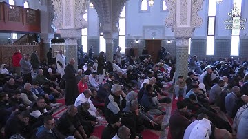 سورة الكهف | القارئ عبد المغيث