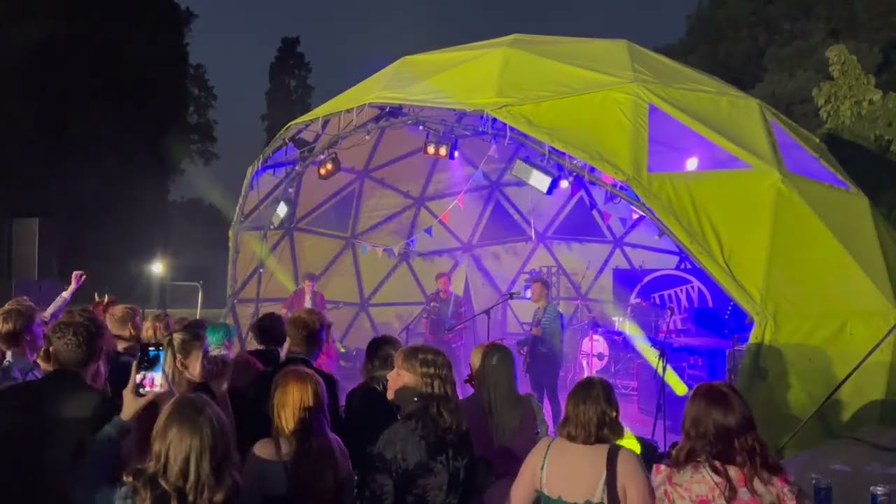 Watch Reason - Galaxy Thief - Live Video on YouTube Watch Reason - Galaxy Thief - Live Video on YouTube