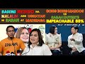 Bagong RESIBO na PATUNAY ang MALALIM na UGNAYAN ni Madriaga at Sarah. BBM vs Sarah IMPEACHMENT. 88%!