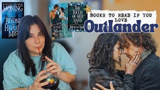 if you love outlander read these books