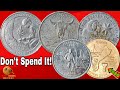 5 Most Valuable USA State Quarters Every Collector is Hunting RIGHT NOW!