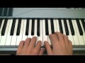 We Wish You a Merry Christmas - Free Beginner Piano Sheet Music