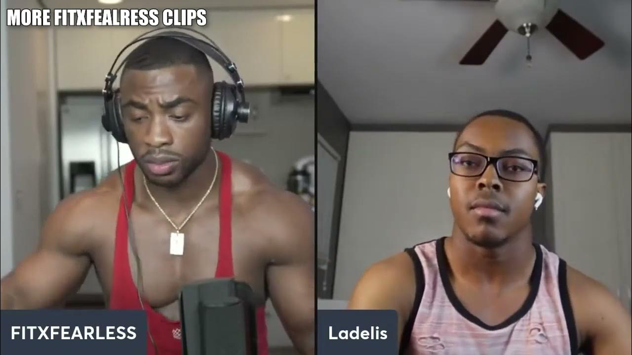 FITXFEARLESS TEACHES HOW TO GET MORE CHOOSING SIGNALS YouTube