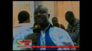 Midday Live - 31/12/2012