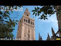Tiny Tour | Sevilla Spain | Visit the Cathedral and La Giralda | 2021 Oct Mp3 Song