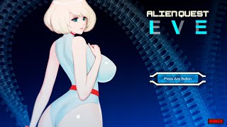 Alien Quest: Eve // ЗВЕЗДА ЧУЖОМУ 😄