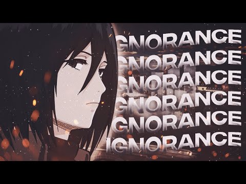 slen - IGNORANCE III Ft. DEVIANT & GHOSTOFBLU (Prod. ELKK)