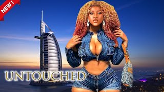 UNTOUCHED TRENDING MOVIE COMPLETE SEASON - DESTINY ETIKO 2023 LATEST NIGERIAN NOLLYWOOD MOVIE